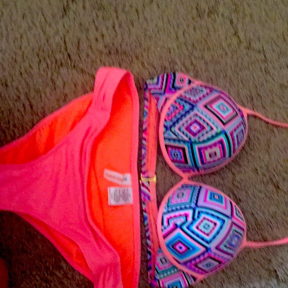 Bathing Suit